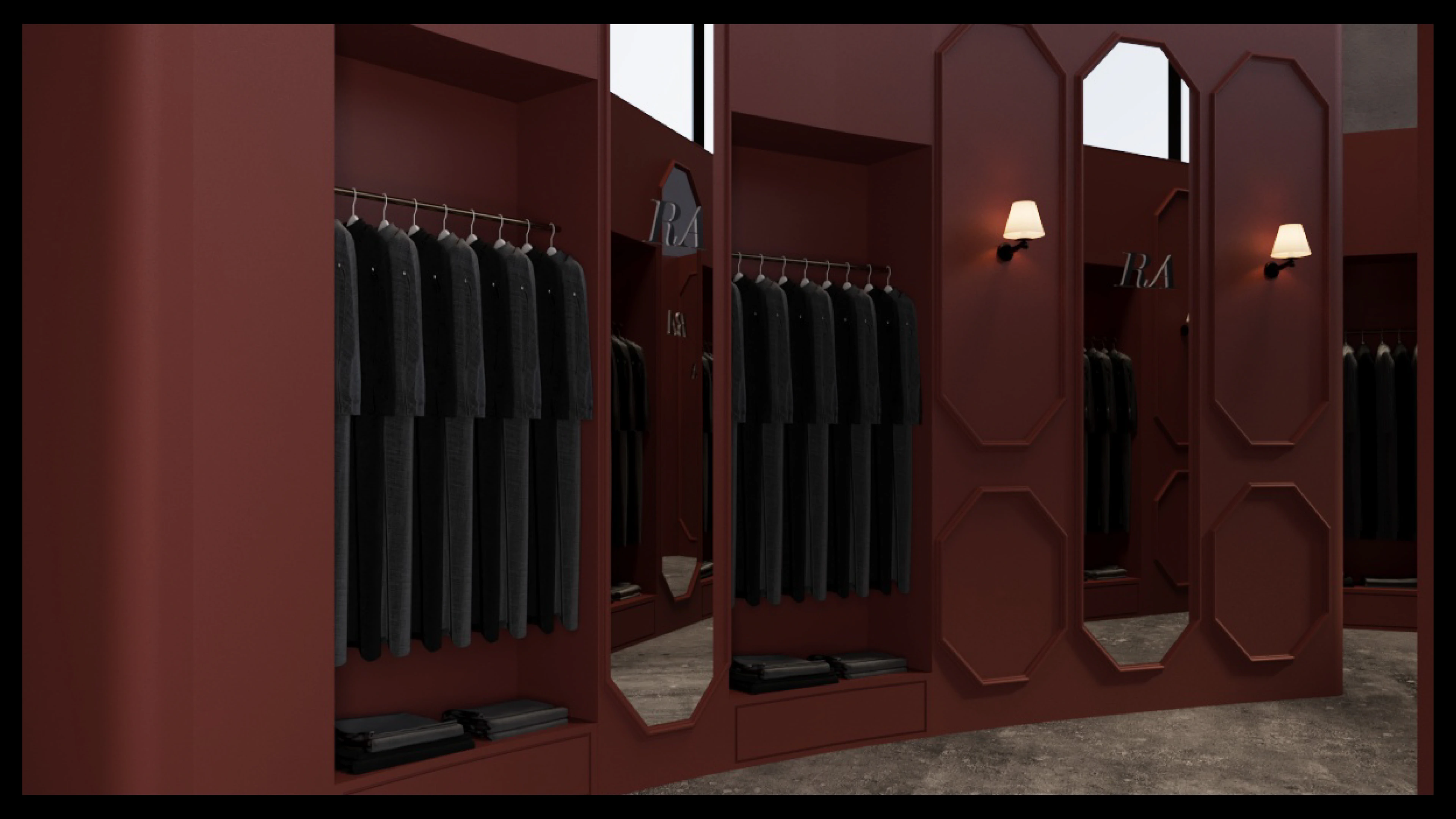 RA Abaya — image 6