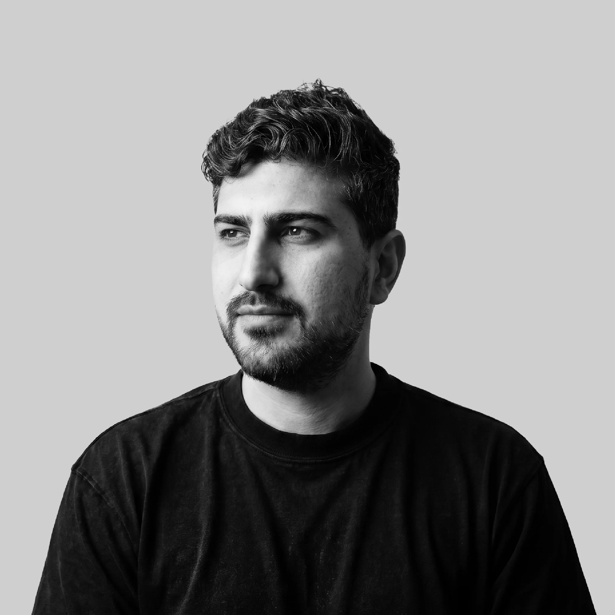 Karam Hussein