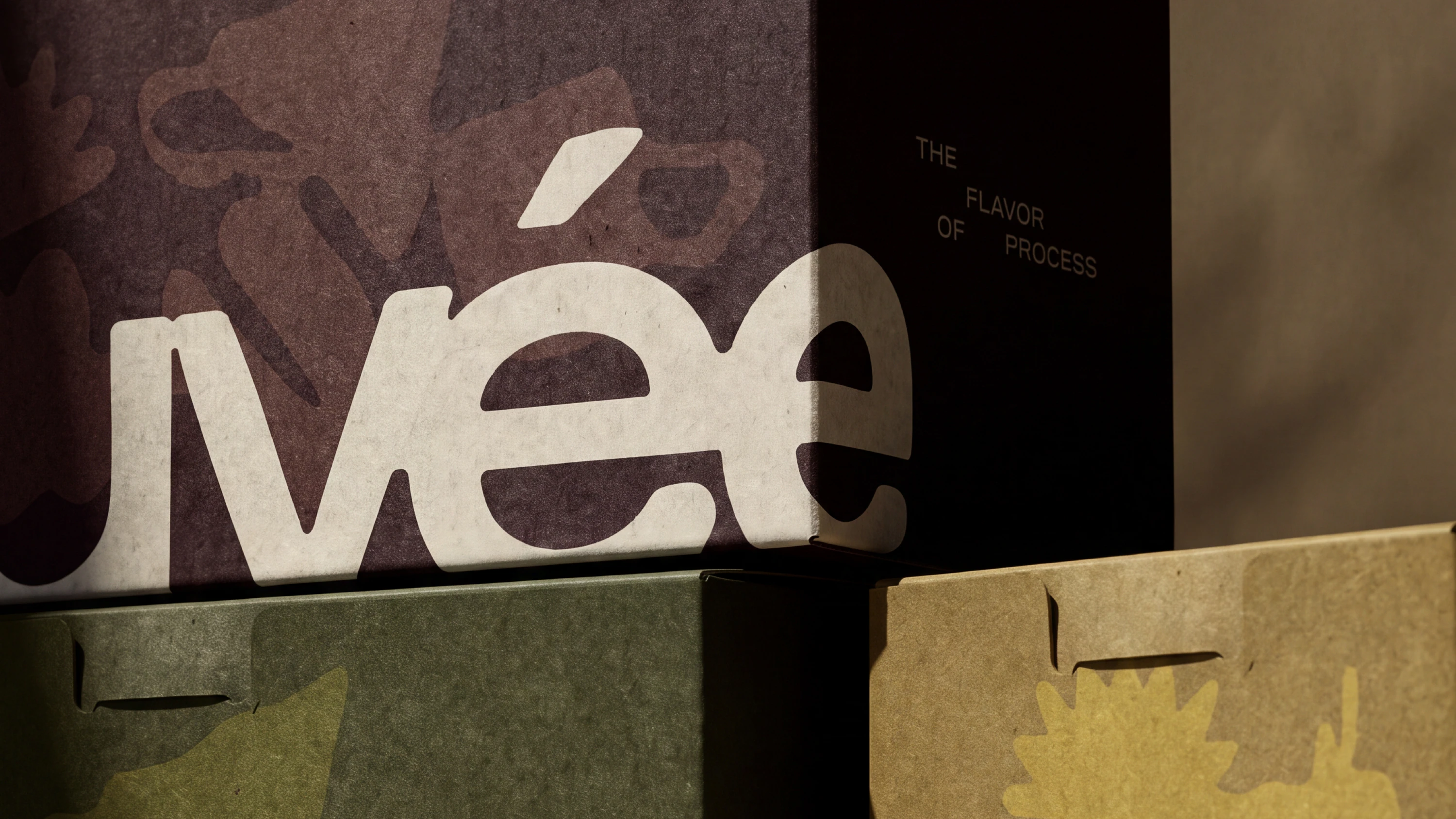Cuvée work cover