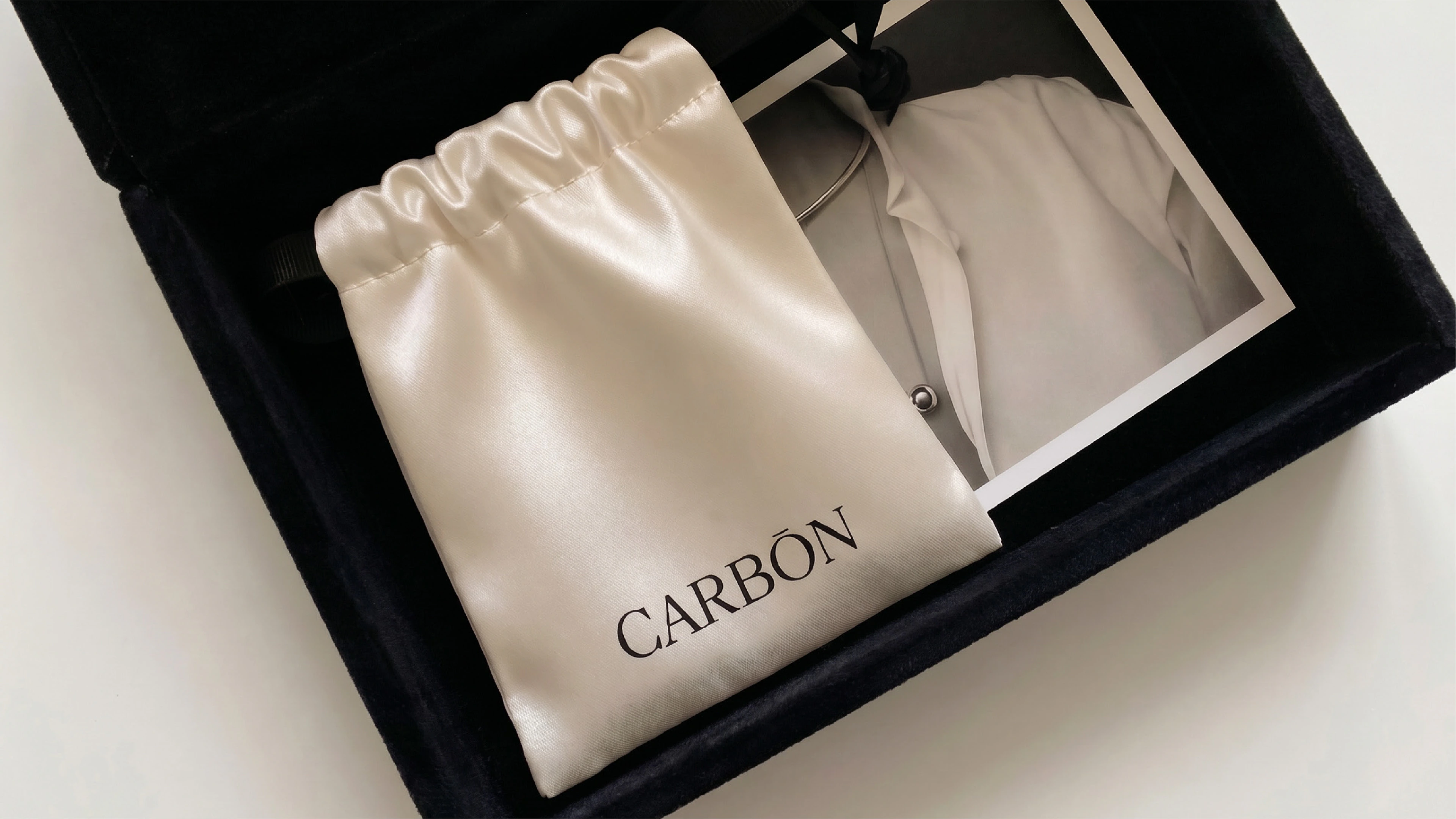 CARBŌN — image 8