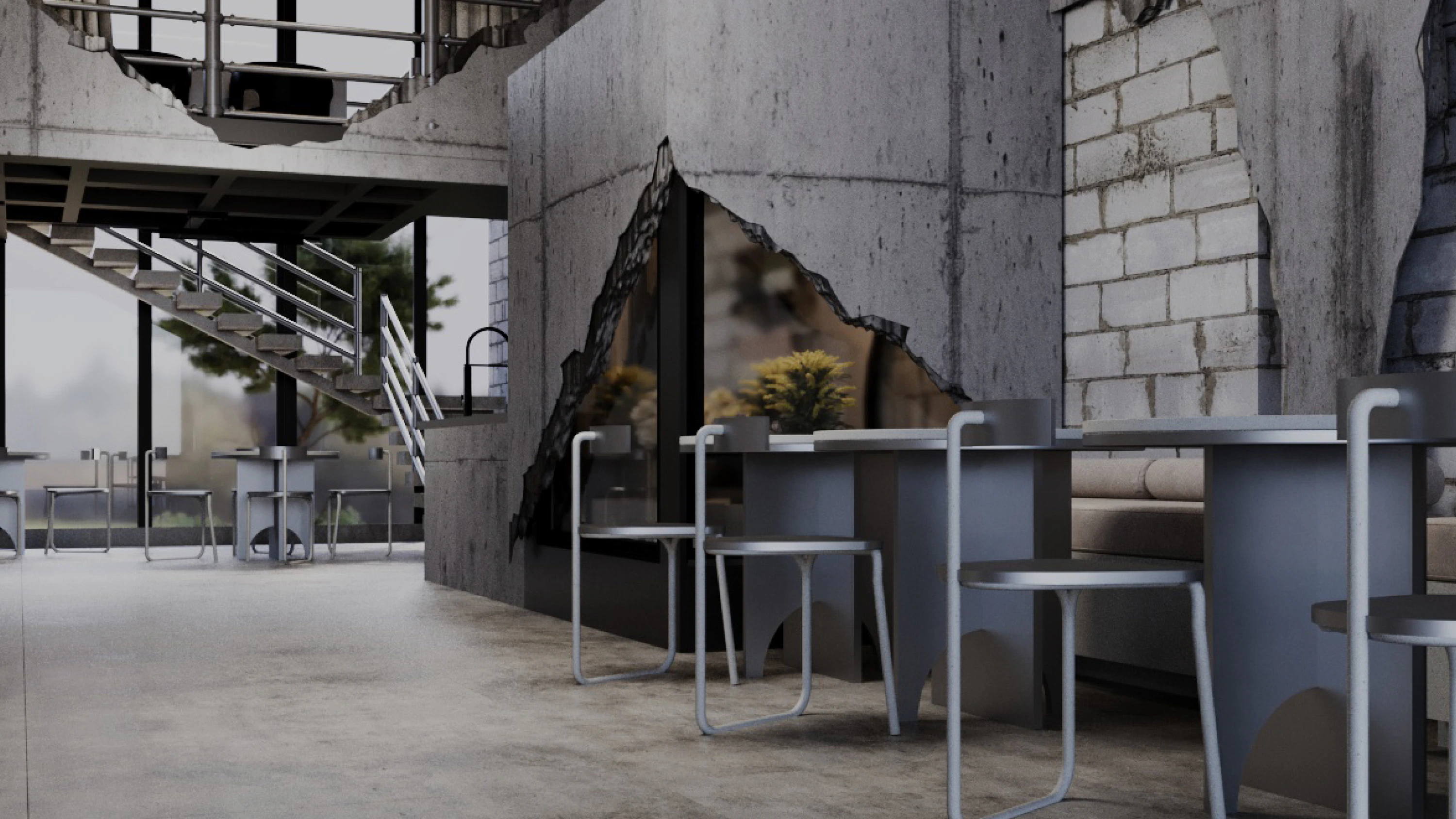 KURIMU BAKERY work cover