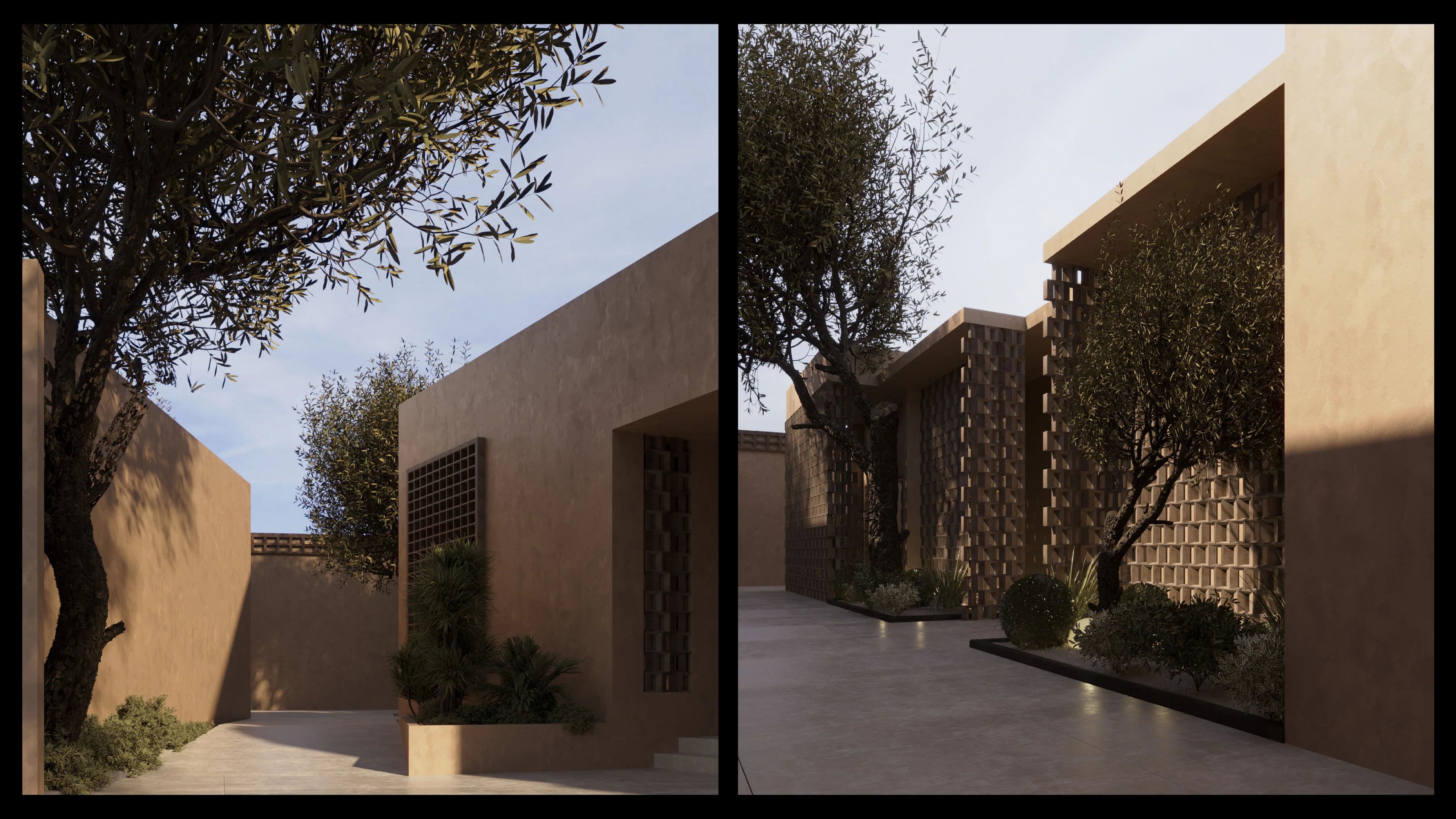 The Hollow House — image 7