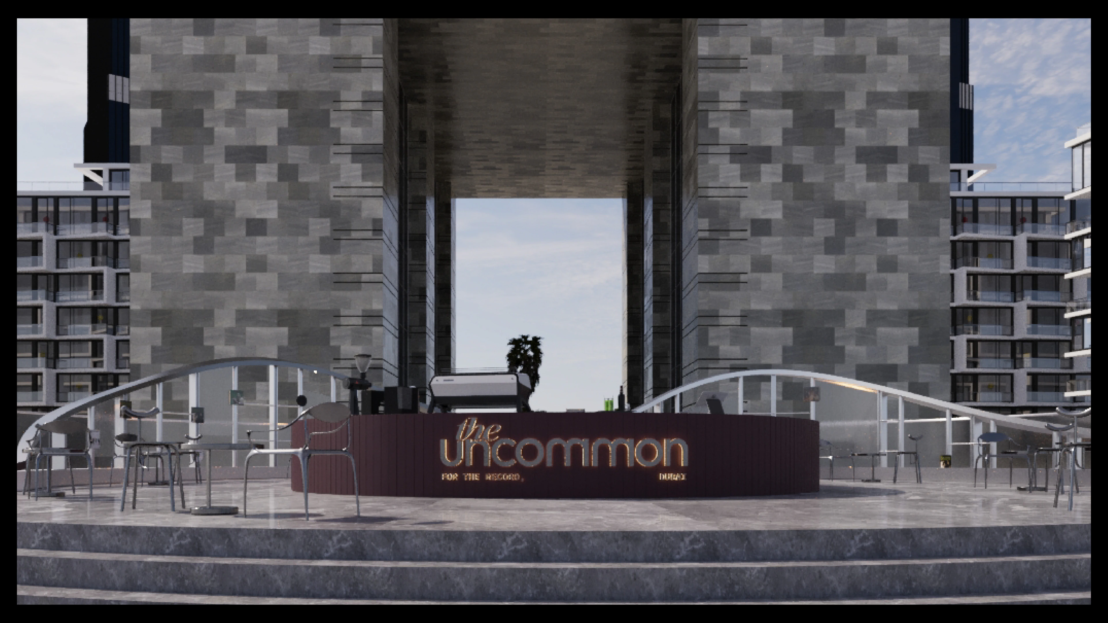 The Uncommon — image 6