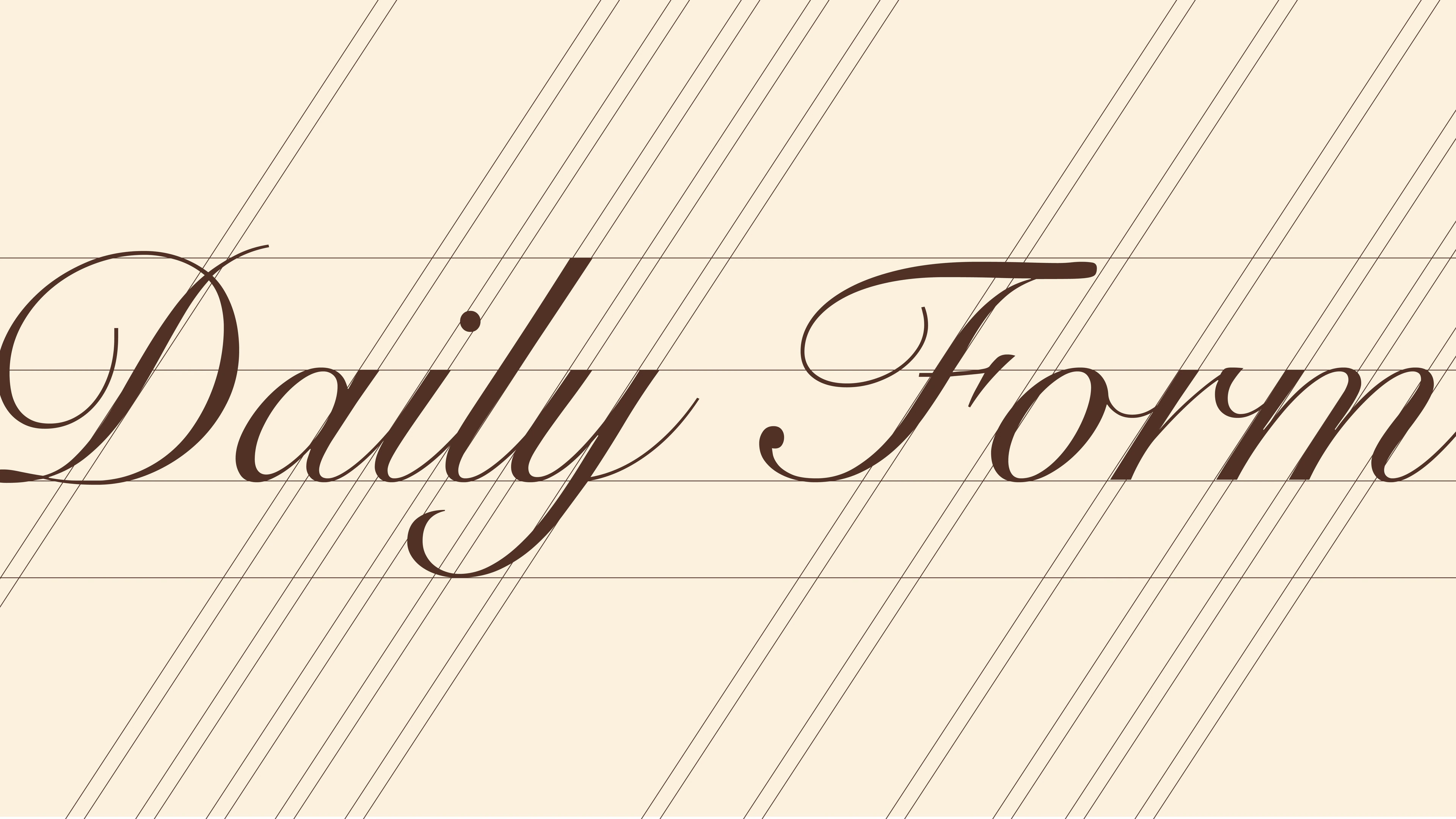 Daily Form — image 3