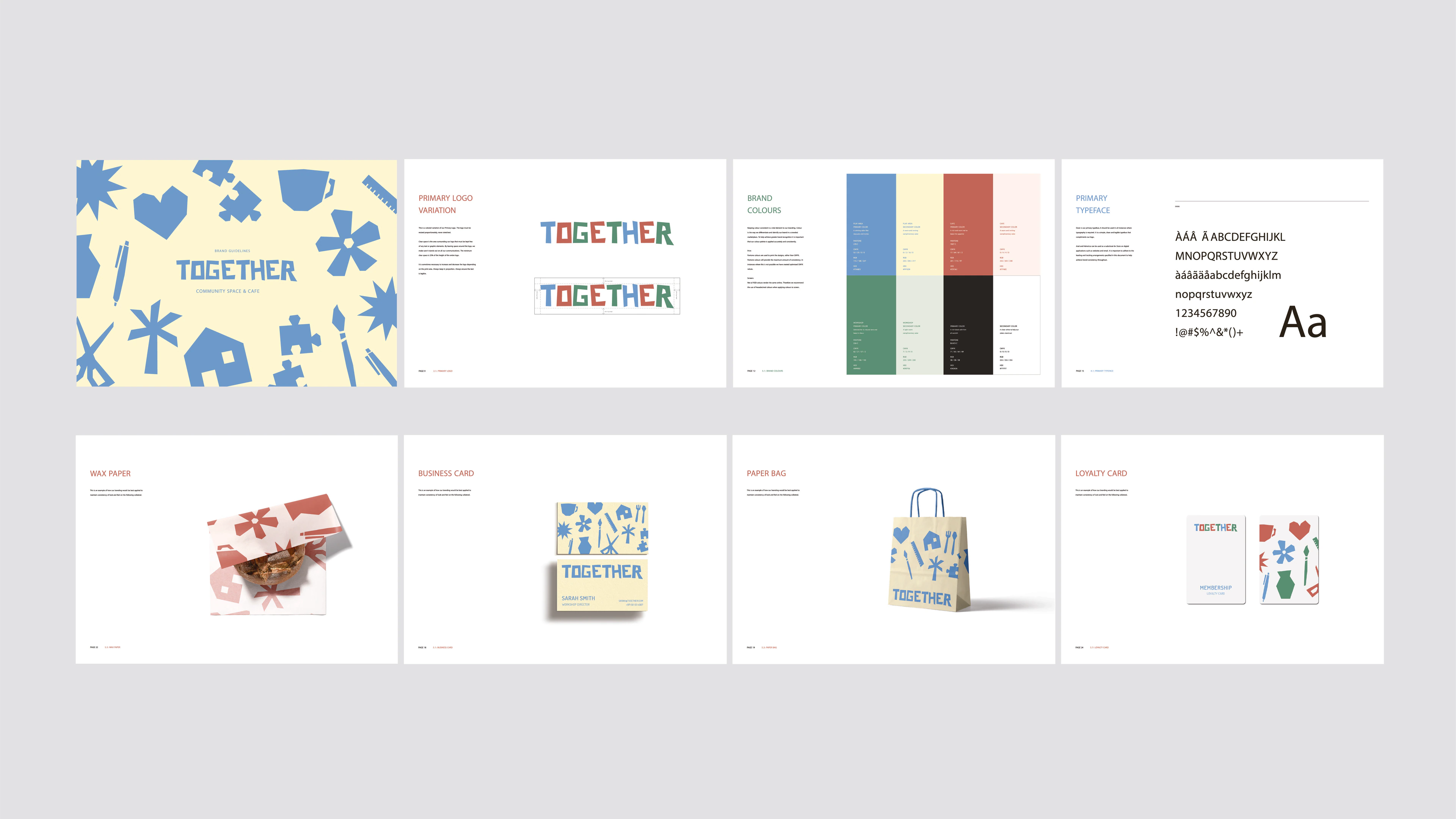 TOGETHER — image 4