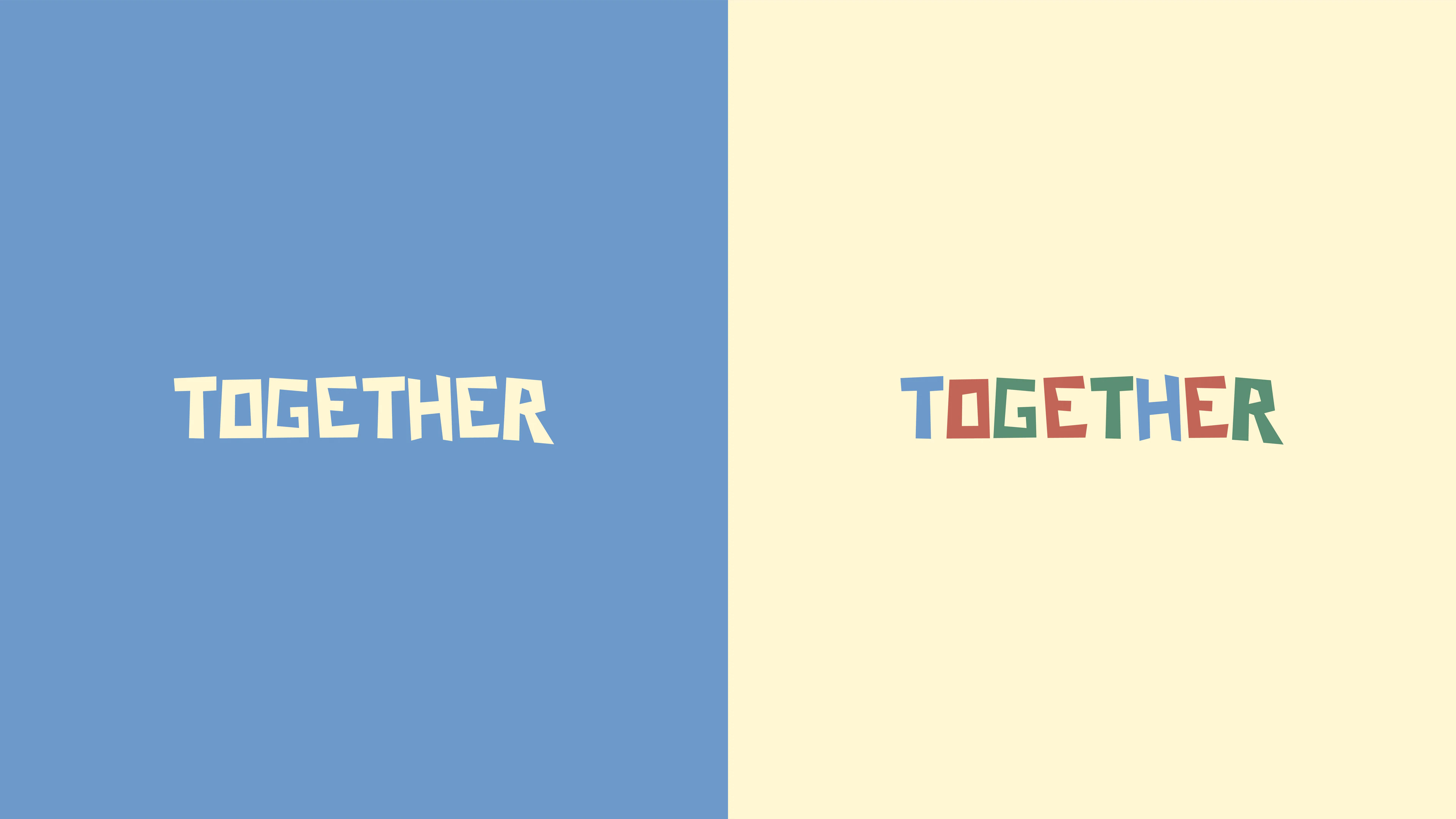 TOGETHER — image 2