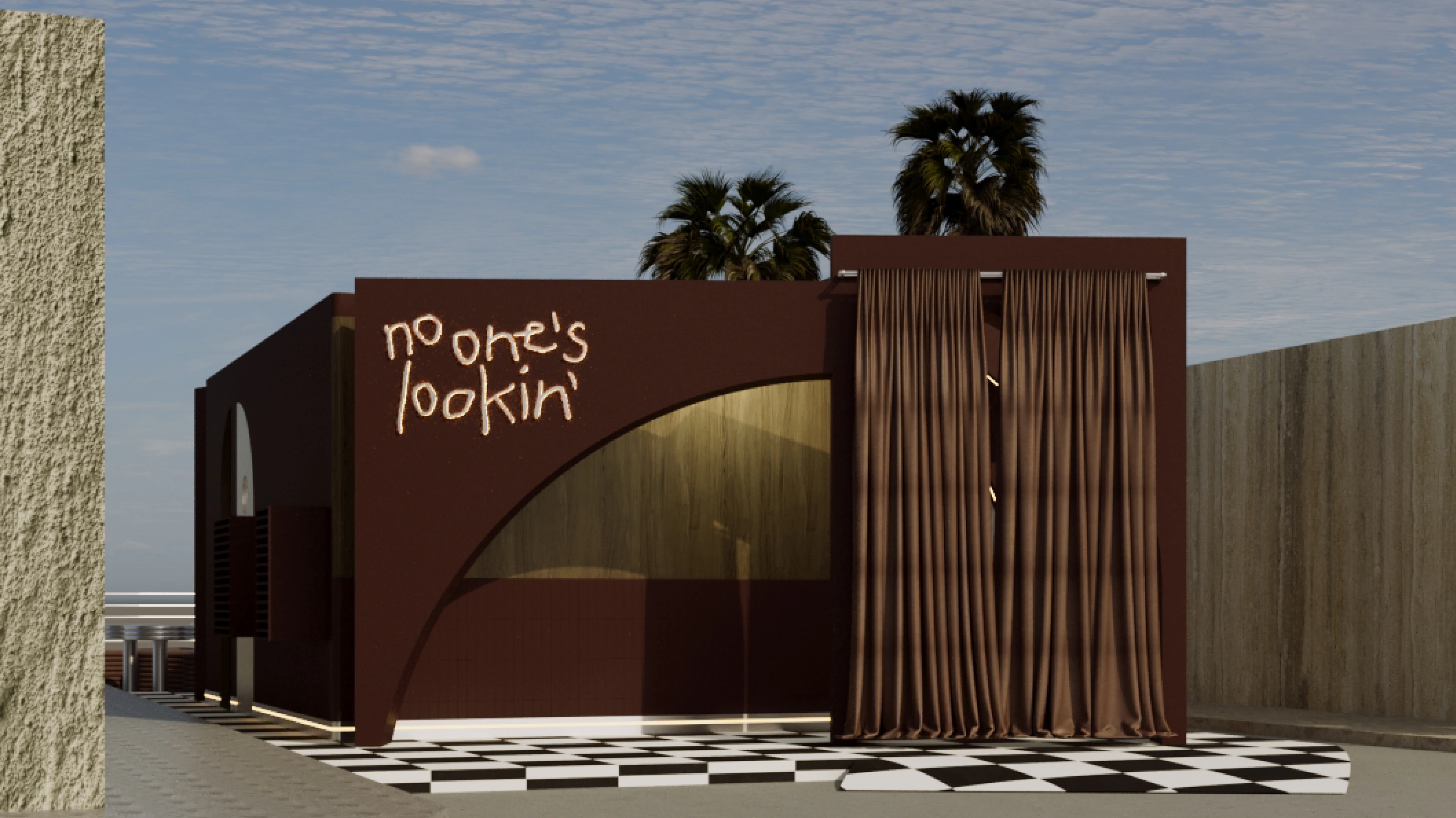 No One’s Lookin — image 1