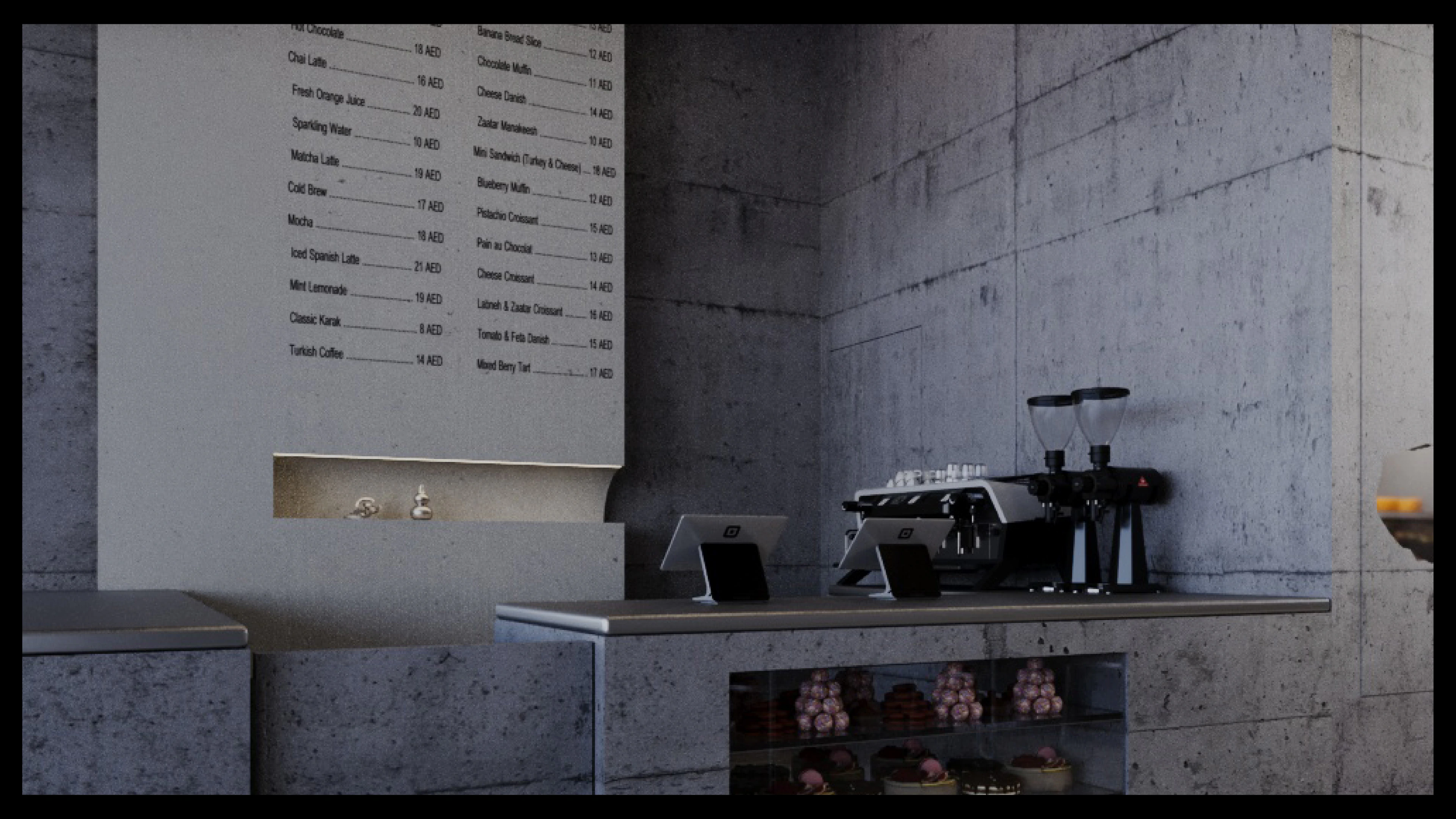KURIMU BAKERY — image 4