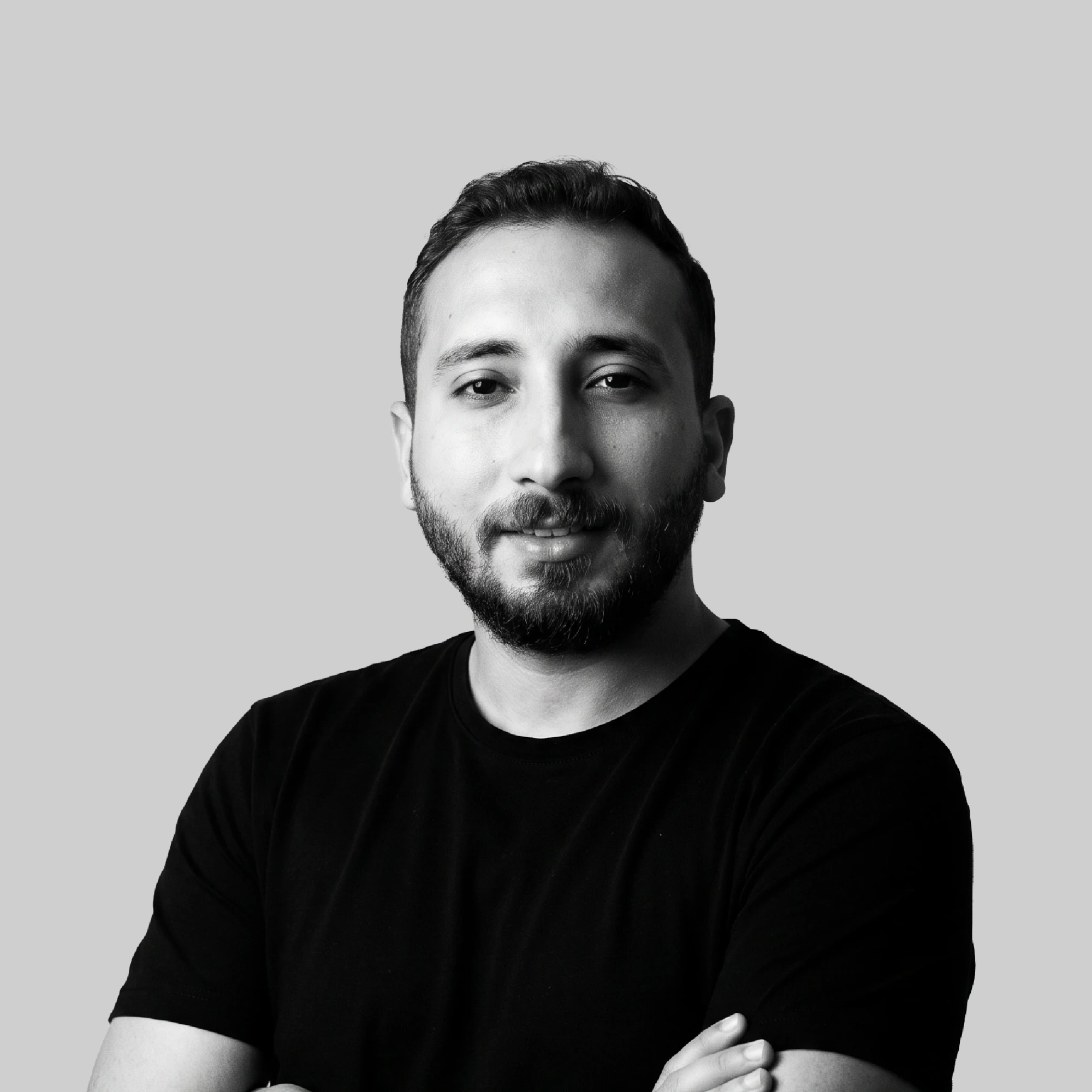 Mahmoud Alawar