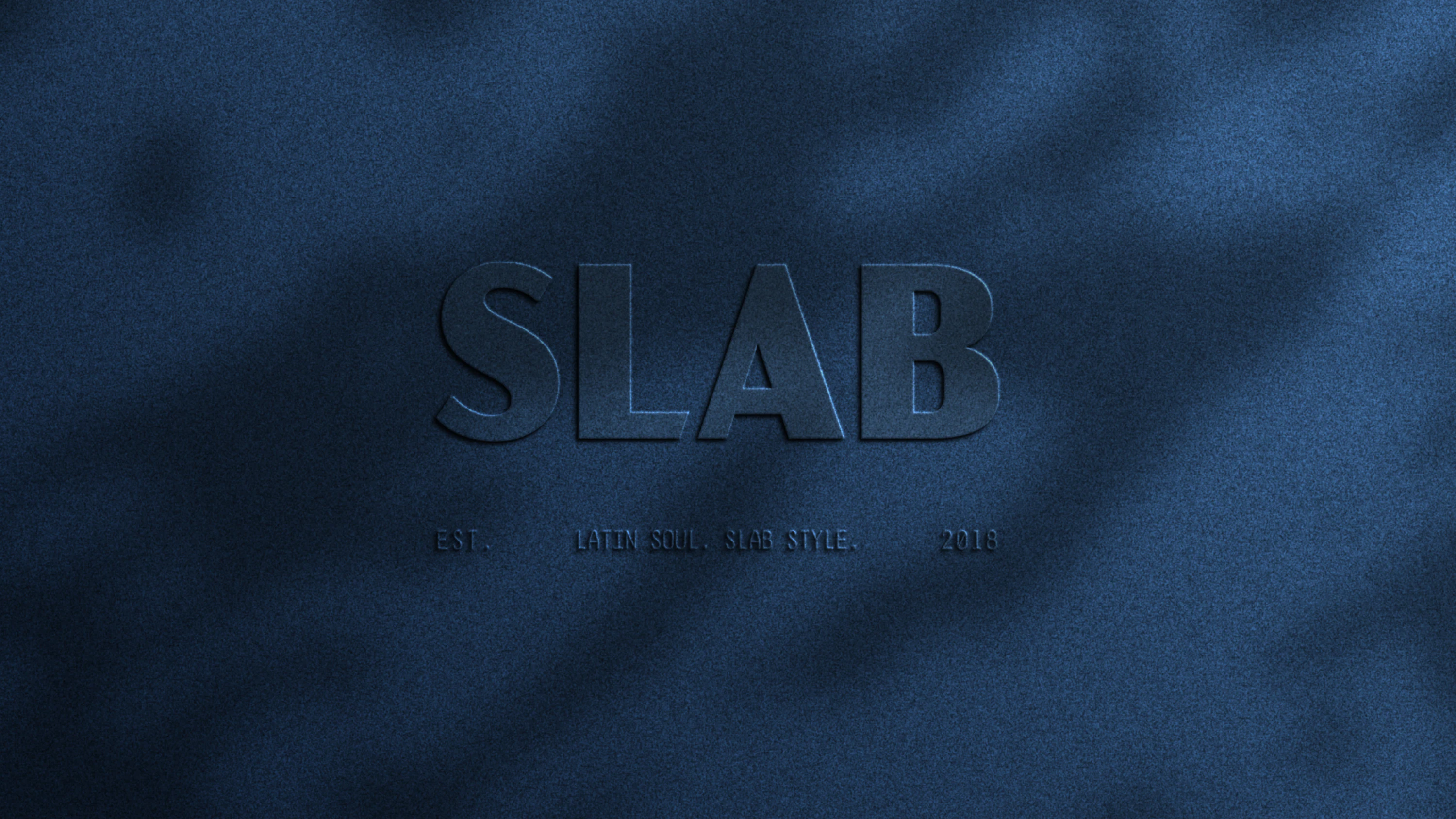 SLAB work cover