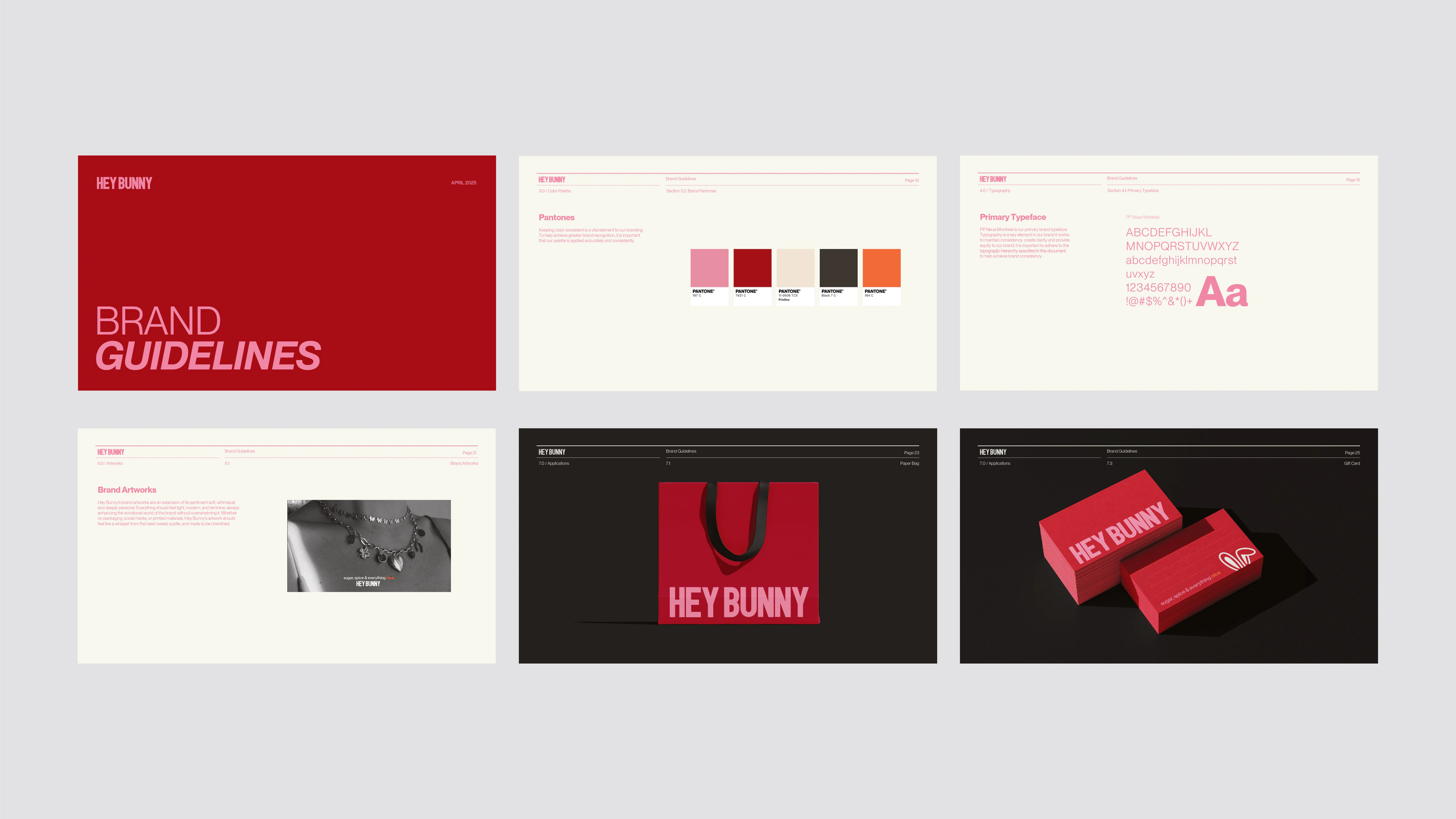HEY BUNNY — image 4