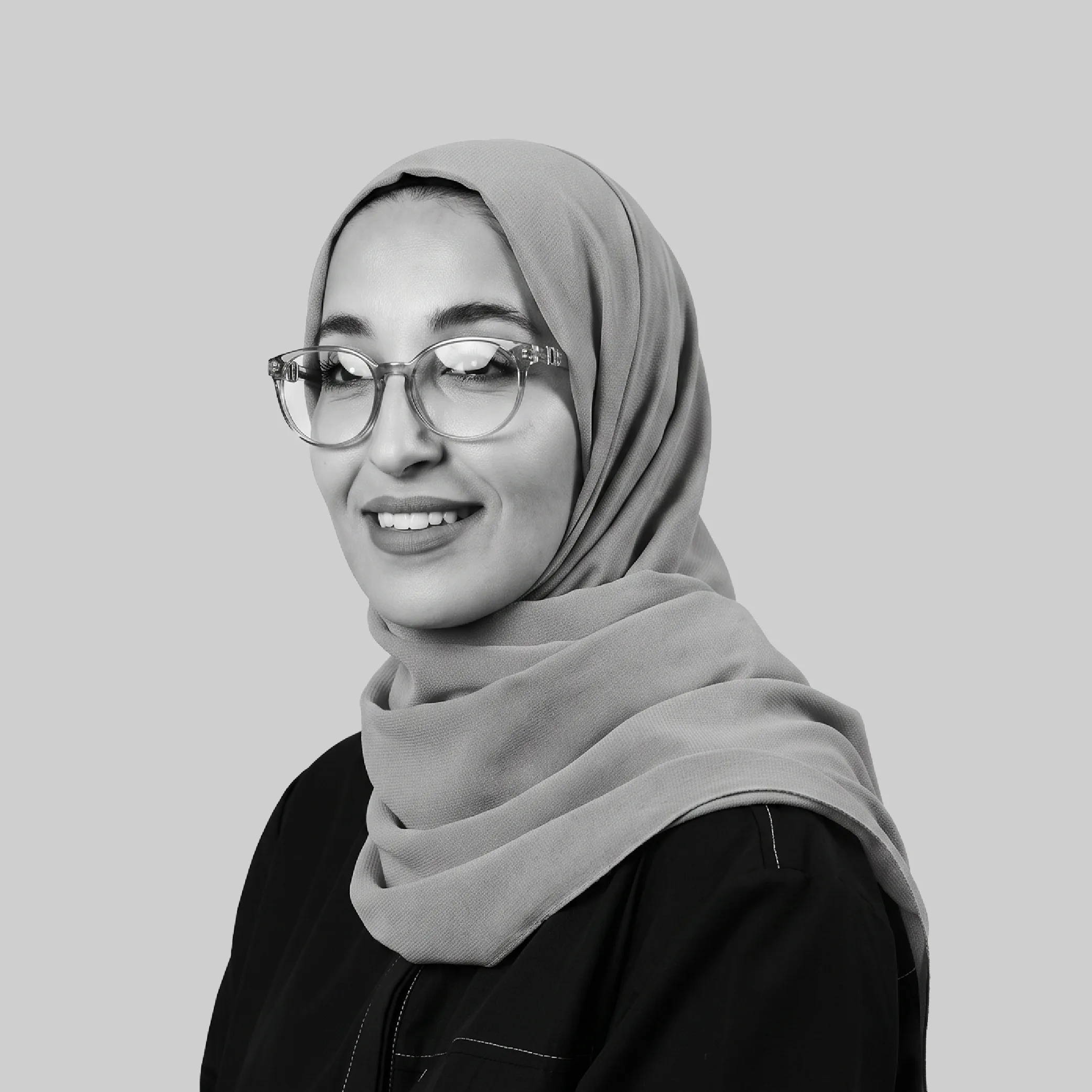 Noura Haitham